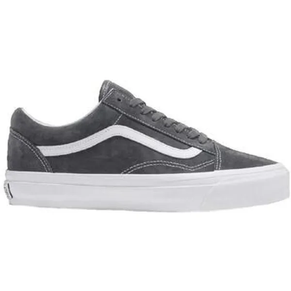 Vans Lage Sneakers Vans Baskets LX Old Skool bleu — vergelijk prijzen bij 1 winkel