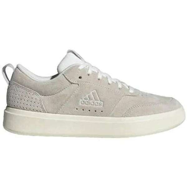 Adidas Lage Sneakers adidas Baskets Park ST blanches — vergelijk prijzen bij 1 winkel