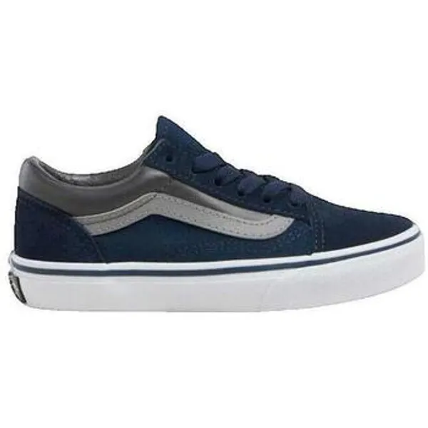 Vans Lage Sneakers Vans Baskets basses Old Skool — vergelijk prijzen bij 2 winkels