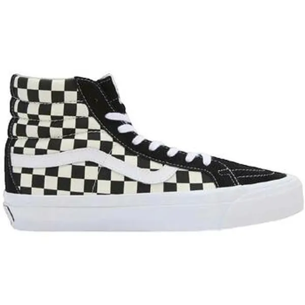 Vans Hoge Sneakers Vans Chaussures SK8-Hi Reissue — vergelijk prijzen bij 1 winkel