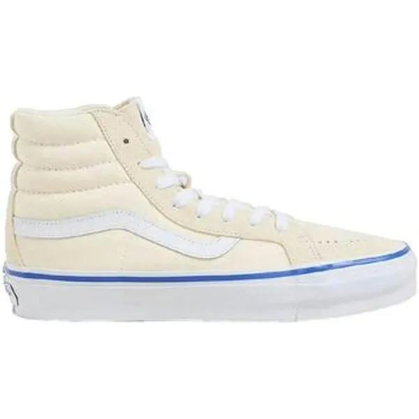 Vans Hoge Sneakers Vans Baskets Sk8-Hi Reissue — vergelijk prijzen bij 1 winkel