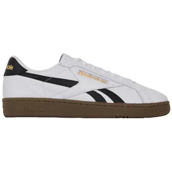Reebok Sport Lage Sneakers Reebok Sport Baskets basses Club C Grounds UK — vergelijk prijzen bij 1 winkel