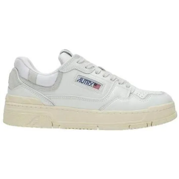 Autry Lage Sneakers Autry Chaussures Baskets basses CLC Low — vergelijk prijzen bij 1 winkel