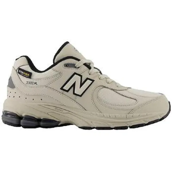 New Balance Lage Sneakers New Balance Chaussures New Balance 2002 Beige — vergelijk prijzen bij 1 winkel