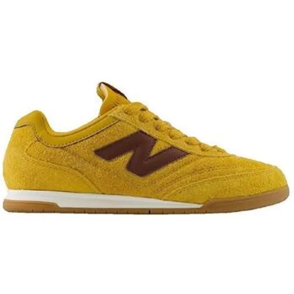 New Balance Lage Sneakers New Balance Baskets New Balance RC42 Jaune — vergelijk prijzen bij 1 winkel