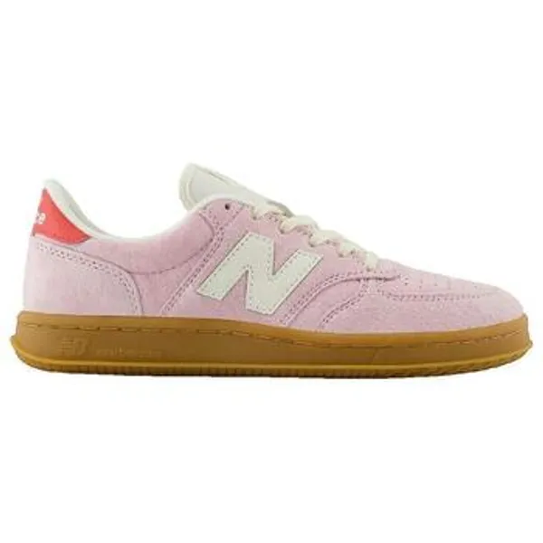 New Balance Lage Sneakers New Balance Baskets CT500EA Rose — vergelijk prijzen bij 1 winkel