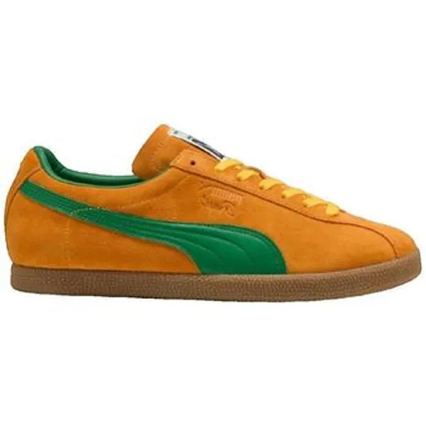 Puma Lage Sneakers Puma Chaussure Brasil orange — vergelijk prijzen bij 1 winkel