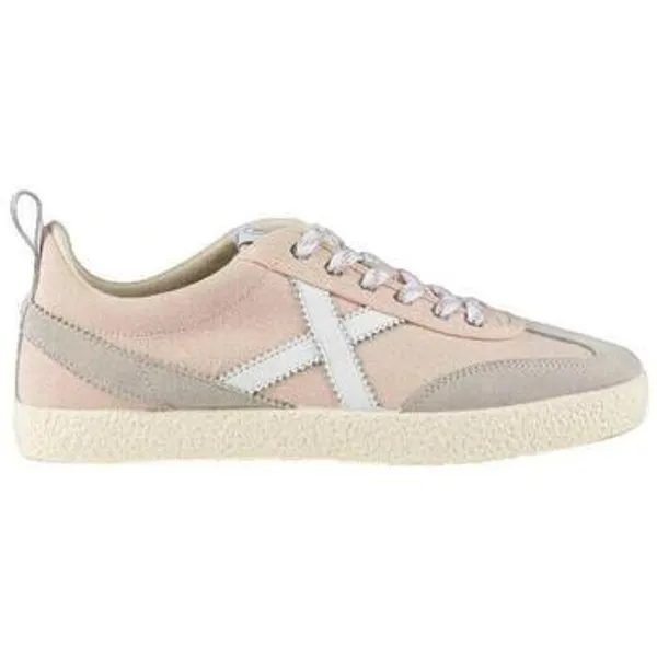 Munich Lage Sneakers Munich Baskets Volata 90 Rose — vergelijk prijzen bij 1 winkel