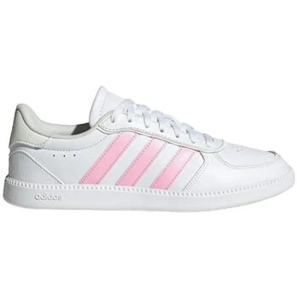 Adidas Lage Sneakers adidas Baskets basses Breaknet Sleek — vergelijk prijzen bij 2 winkels