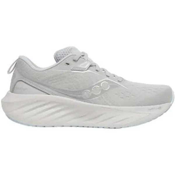 Saucony Hardloopschoenen Saucony Chaussures de running Triumph 22 Confort et Amorti — vergelijk prijzen bij 1 winkel