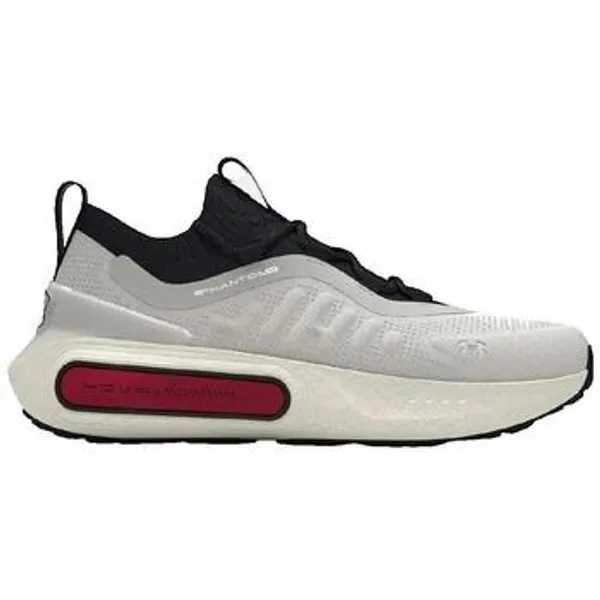 Under Armour Lage Sneakers Under Armour Baskets basses Phantom 4 — vergelijk prijzen bij 1 winkel
