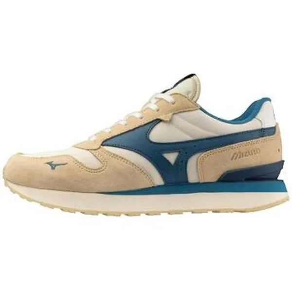 Mizuno Lage Sneakers Mizuno Baskets RB87 Beige Multicolore — vergelijk prijzen bij 1 winkel