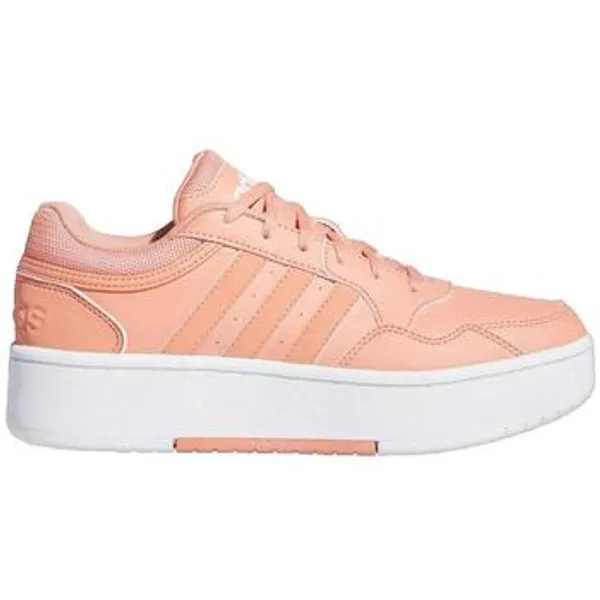Adidas Lage Sneakers adidas Baskets Hoops 3.0 Bold multicolores — vergelijk prijzen bij 1 winkel