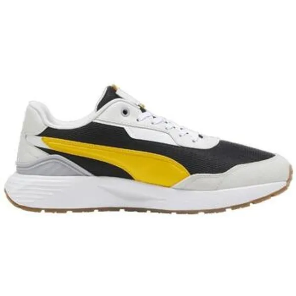 Puma Lage Sneakers Puma Baskets Runtamed Plus — vergelijk prijzen bij 1 winkel
