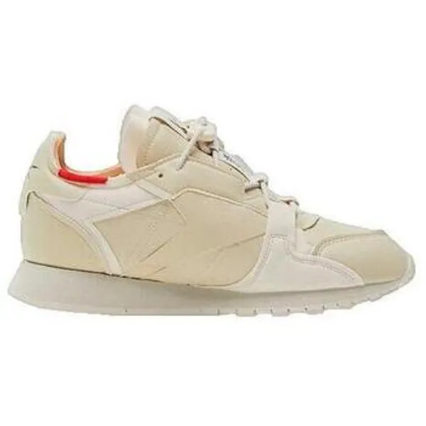 Reebok Sport Lage Sneakers Reebok Sport Baskets Classic Vegan — vergelijk prijzen bij 1 winkel