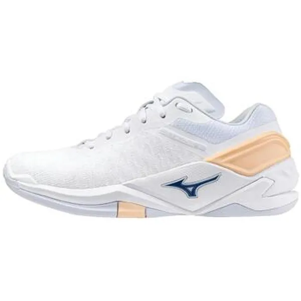 Mizuno Lage Sneakers Mizuno Chaussures indoor Wave Stealth Neo — vergelijk prijzen bij 1 winkel