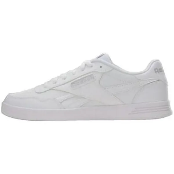 Reebok Sport Lage Sneakers Reebok Sport Chaussures Court Advance blanches — vergelijk prijzen bij 1 winkel