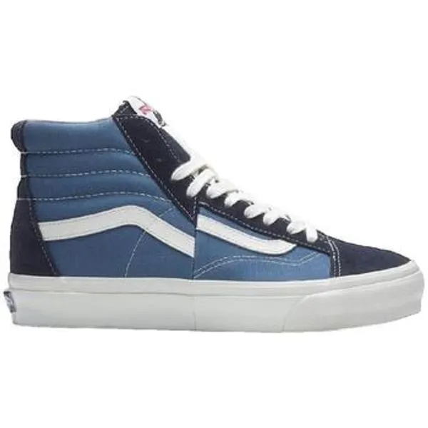 Vans Hoge Sneakers Vans Baskets basses Clash The Wall LX — vergelijk prijzen bij 1 winkel