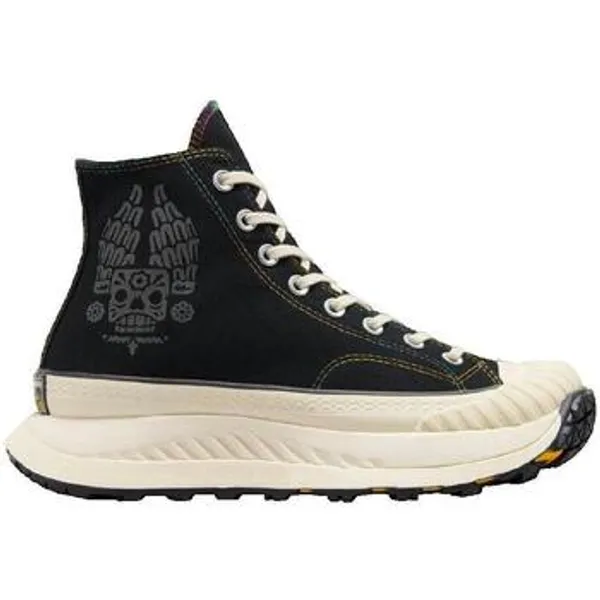 Converse Chuck 70 Zwart