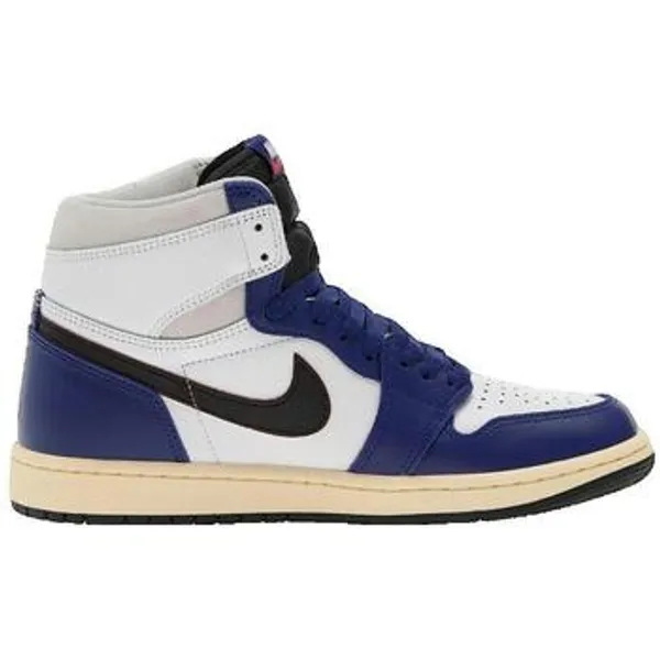 Nike Hoge Sneakers Nike Baskets montantes Air Jordan 1 Retro High — vergelijk prijzen bij 1 winkel