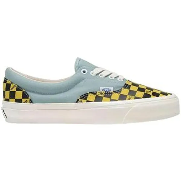 Vans Lage Sneakers Vans Chaussures LX Premium Era 95 multicolore — vergelijk prijzen bij 1 winkel