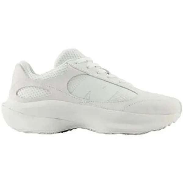 New Balance Lage Sneakers New Balance Chaussures Baskets mode New Balance WRPDCCF blanches — vergelijk prijzen bij 1 winkel