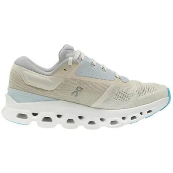 ON Running Hardloopschoenen On Running Chaussures de running Cloudstratus 3 Femme — vergelijk prijzen bij 1 winkel