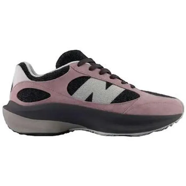 New Balance Lage Sneakers New Balance Baskets basses New Balance WRPD violet — vergelijk prijzen bij 1 winkel
