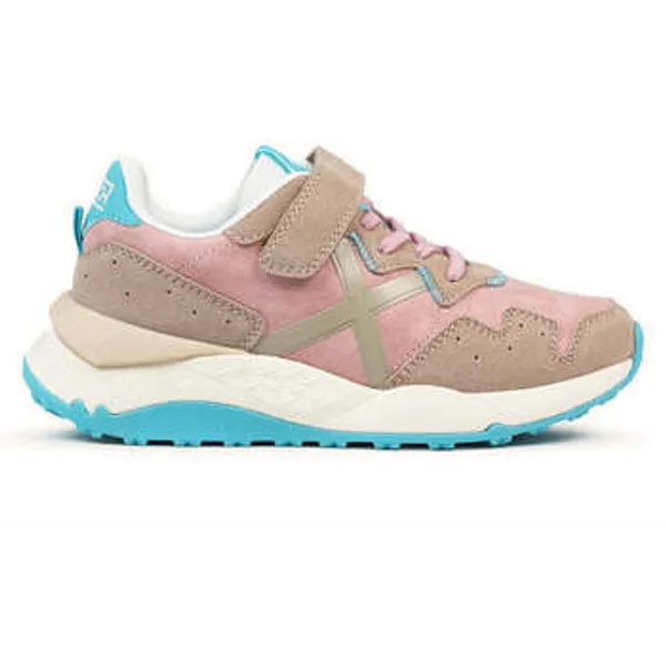 Munich Sneakers Munich Mini Shibuya 8945003 Rosa — vergelijk prijzen bij 1 winkel