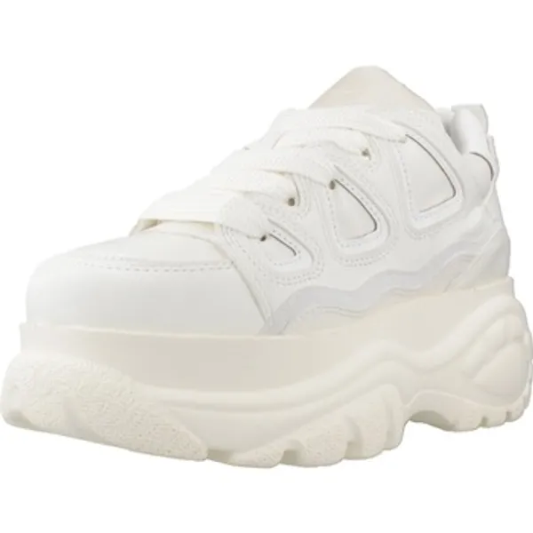 Buffalo Lage Sneakers Buffalo Sport Zapatillas Mujer Modèle 1339 Sk8 — vergelijk prijzen bij 1 winkel