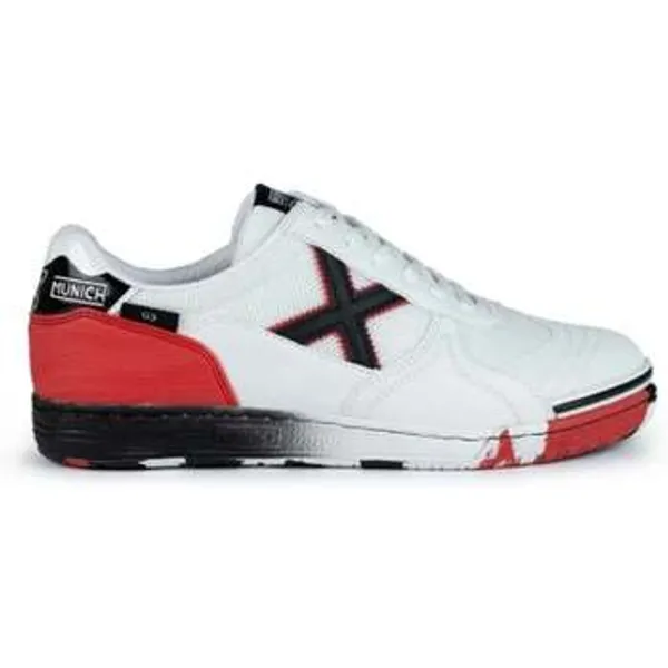 Munich Lage Sneakers Munich 3111402 — vergelijk prijzen bij 1 winkel