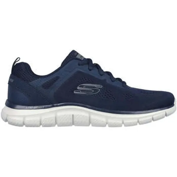 Skechers Lage Sneakers Skechers 232698-NVY — vergelijk prijzen bij 1 winkel