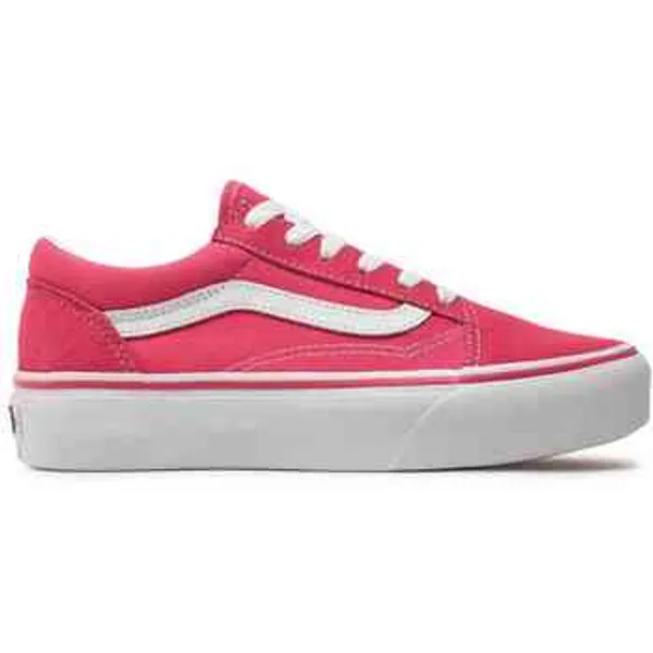 Vans Lage Sneakers Vans VN0009PDG3X1 — vergelijk prijzen bij 1 winkel