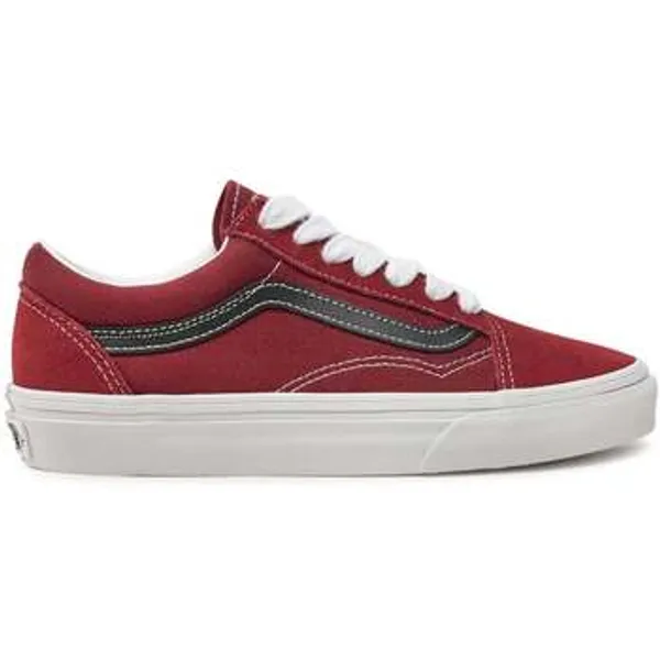 Vans Lage Sneakers Vans VN0A2Z42MDB1 — vergelijk prijzen bij 1 winkel