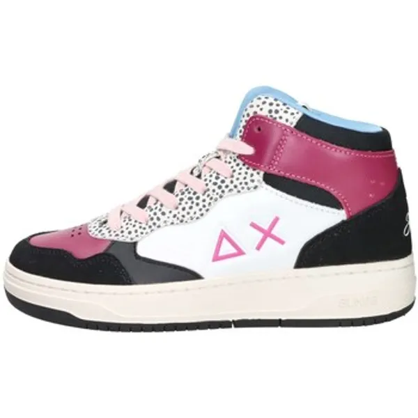 Sun68 Hoge Sneakers Sun68 Z45446T — vergelijk prijzen bij 1 winkel