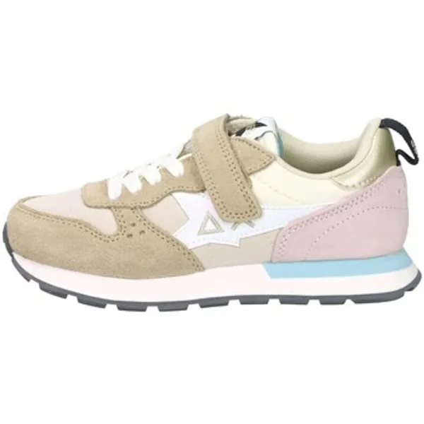 Sun68 Lage Sneakers Sun68 Z45416K — vergelijk prijzen bij 1 winkel