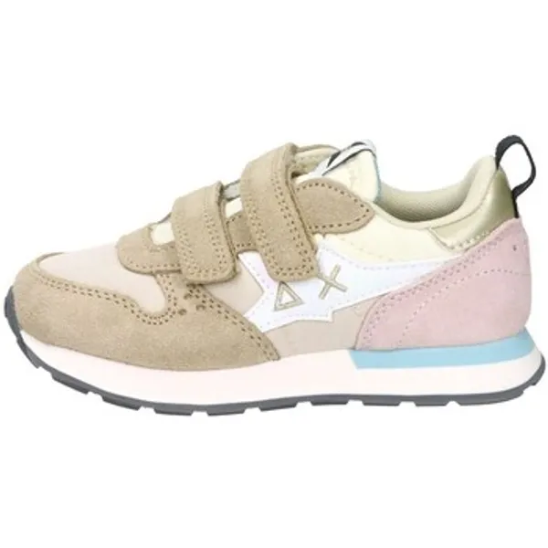 Sun68 Lage Sneakers Sun68 Z45416B — vergelijk prijzen bij 1 winkel