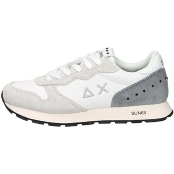 Sun68 Lage Sneakers Sun68 Z45406T — vergelijk prijzen bij 1 winkel