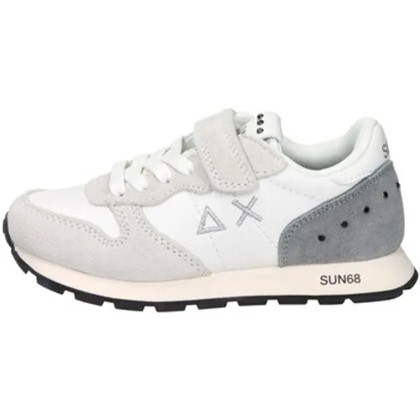 Sun68 Lage Sneakers Sun68 Z45406K — vergelijk prijzen bij 1 winkel