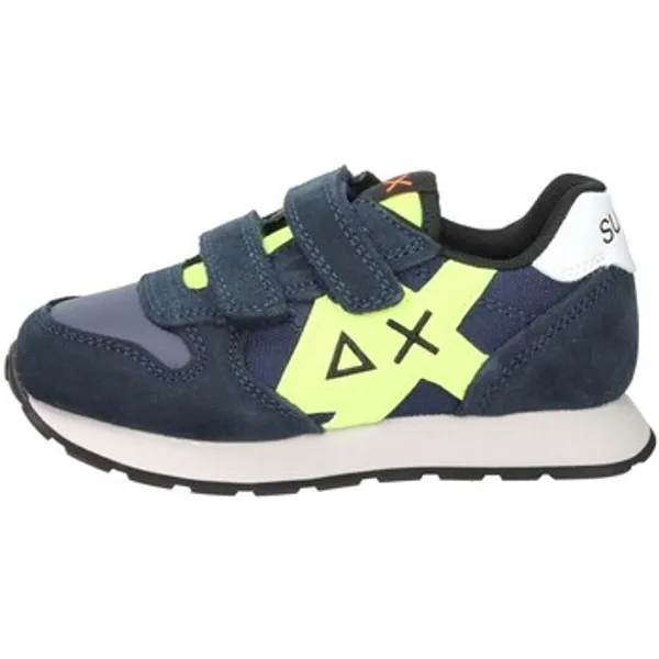 Sun68 Lage Sneakers Sun68 Z45315B — vergelijk prijzen bij 1 winkel