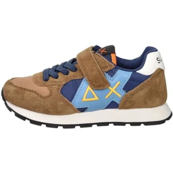 Sun68 Lage Sneakers Sun68 Z45314K — vergelijk prijzen bij 1 winkel