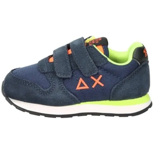 Sun68 Lage Sneakers Sun68 Z45302F — vergelijk prijzen bij 1 winkel