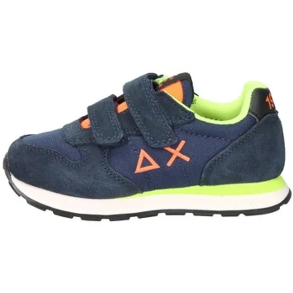 Sun68 Lage Sneakers Sun68 Z45302B — vergelijk prijzen bij 1 winkel