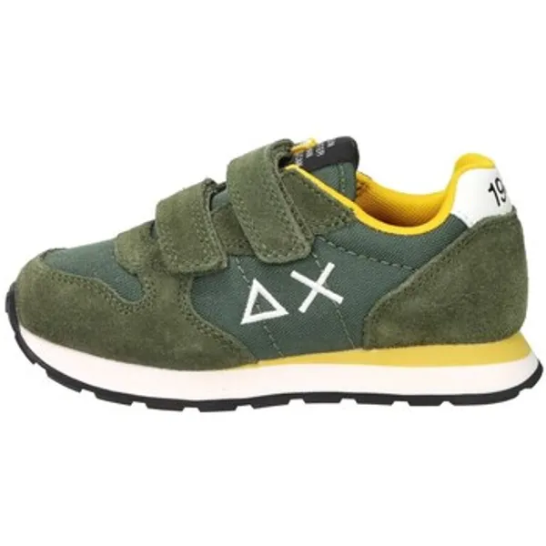 Sun68 Lage Sneakers Sun68 Z45301B — vergelijk prijzen bij 1 winkel