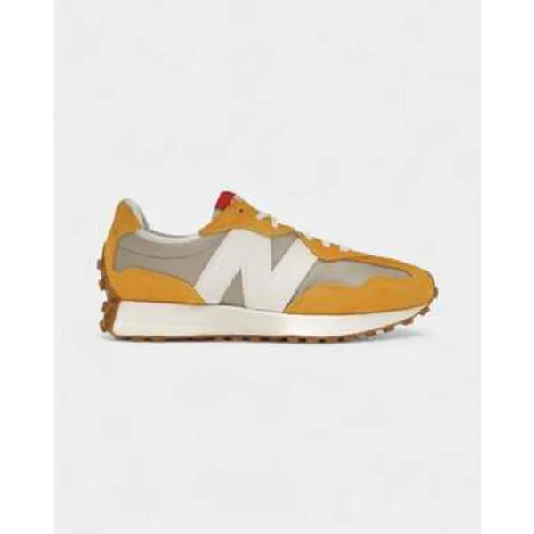 New Balance 327 Beige