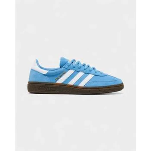 Adidas Handball Spezial Blauw