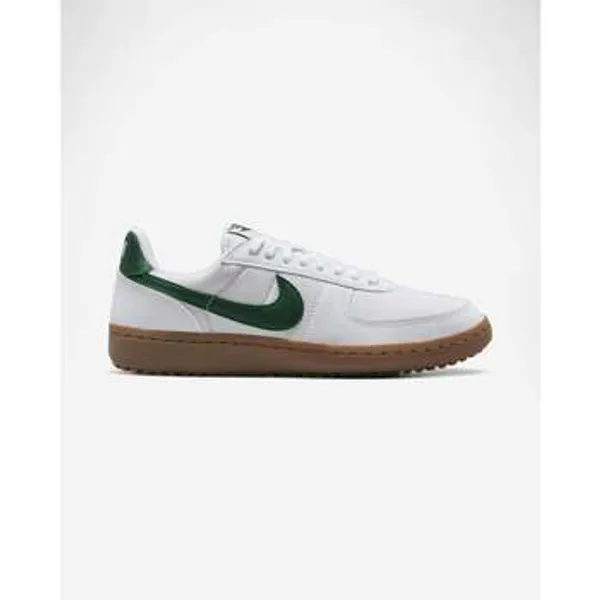 Nike Lage Sneakers Nike Field General White Gum Dark Brown Gorge Green (Women's) — vergelijk prijzen bij 1 winkel