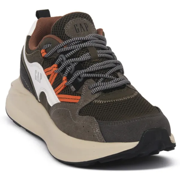 Gap Lage Sneakers Gap 3234 EXPLORER — vergelijk prijzen bij 1 winkel