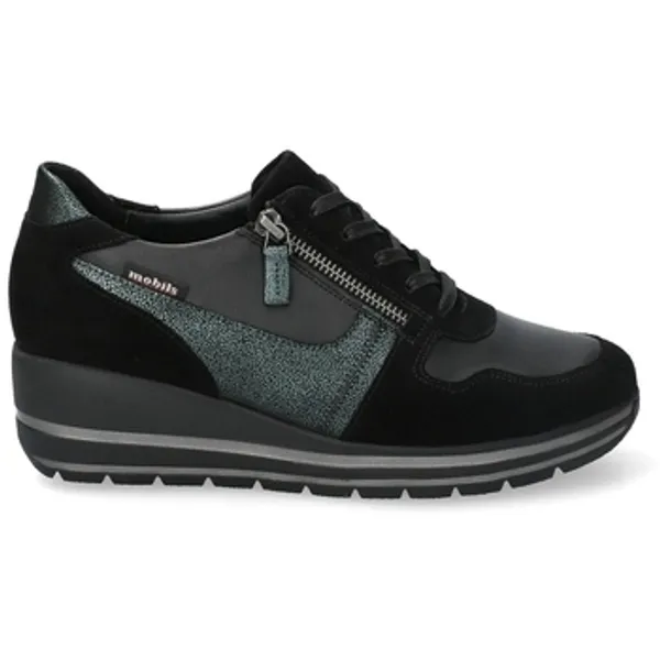 Mobils Lage Sneakers Mobils ABBY — vergelijk prijzen bij 1 winkel