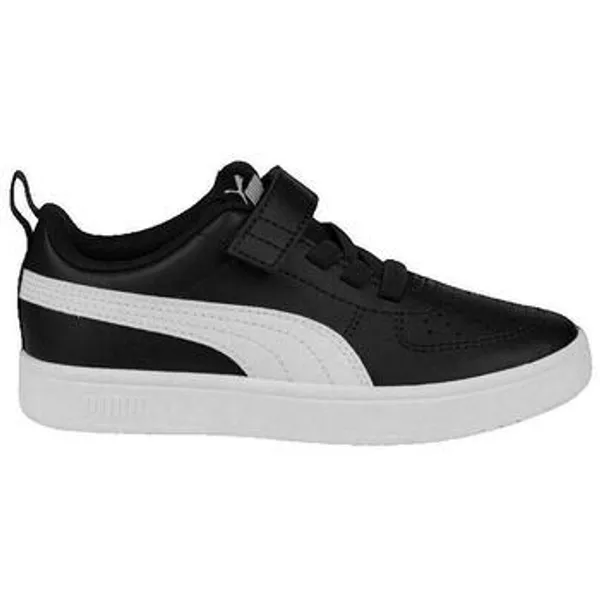 Puma Lage Sneakers Puma Chaussures Rickie AC+ PS Jr Noir — vergelijk prijzen bij 1 winkel